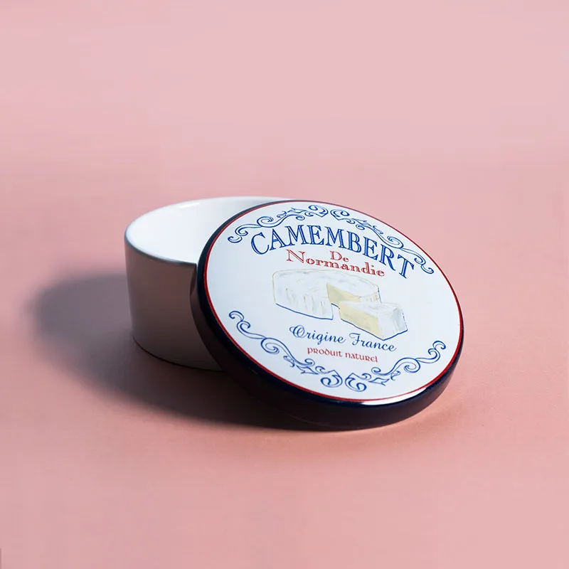 Vintage Container
